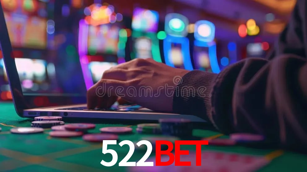 Estatísticas 522bet