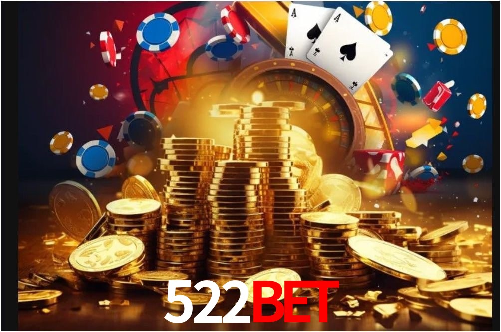 Apostas de Futebol 522bet