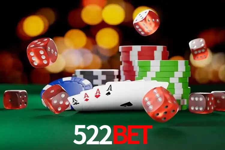 Especiais de Fim de Semana 522bet
