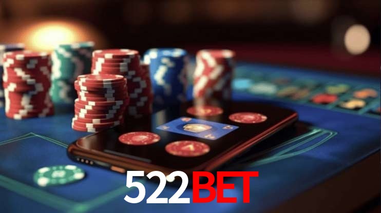 Promoções Sazonais 522bet