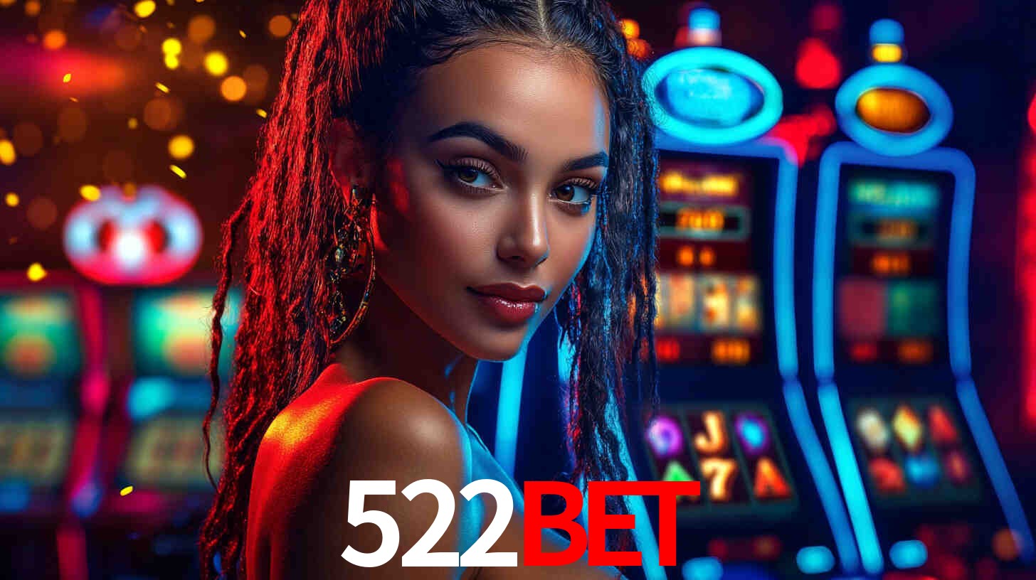 Apostas de Tênis 522bet