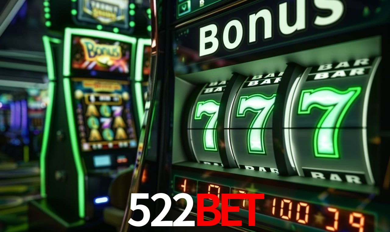 Mesa de Blackjack 522bet