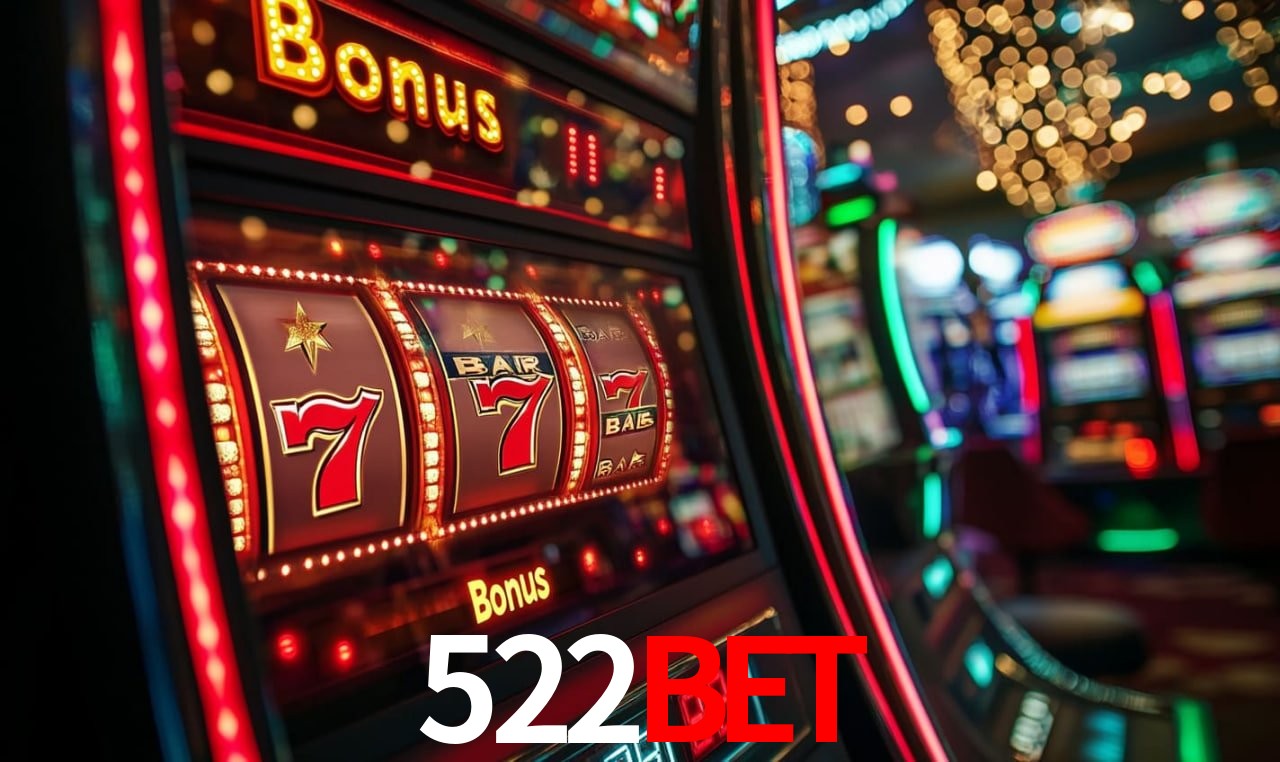 PIX Instantâneo 522bet