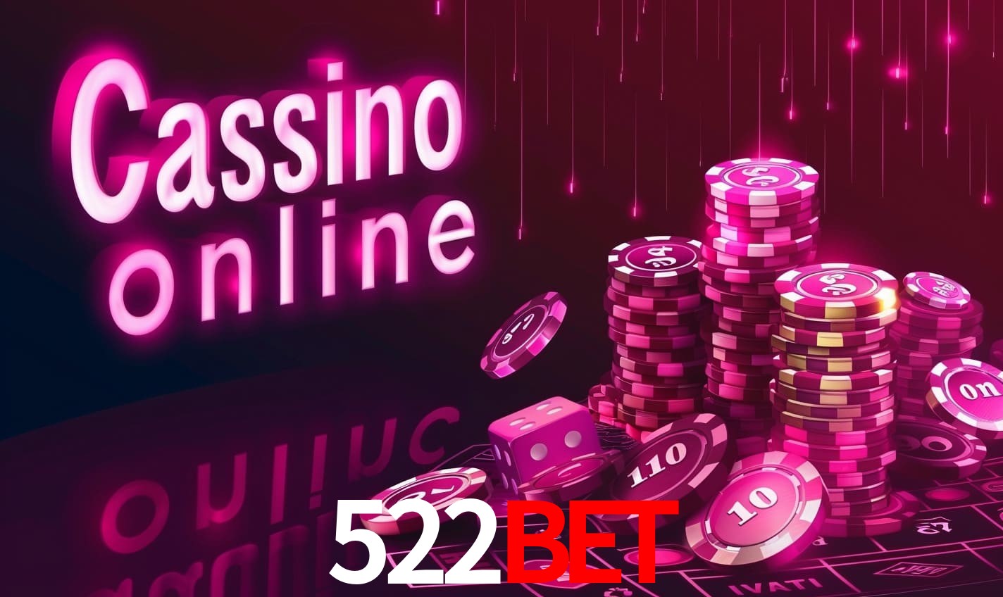 Bônus Diários 522bet