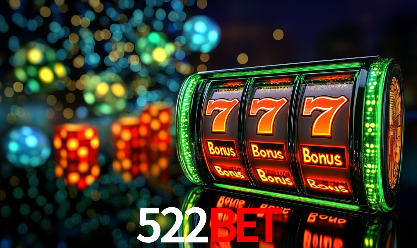 Experiência VIP 522bet
