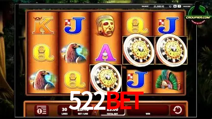 Descubra a Magia dos Jogos de Arcade no 522bet
