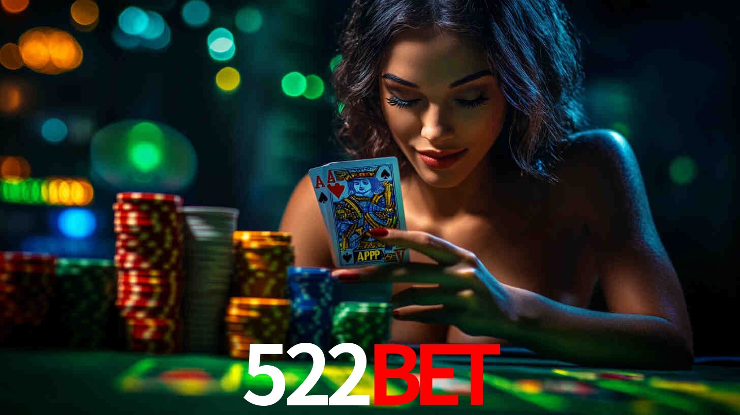 Estatísticas Esportivas 522bet