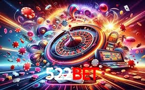 Benefícios da Conta 522bet