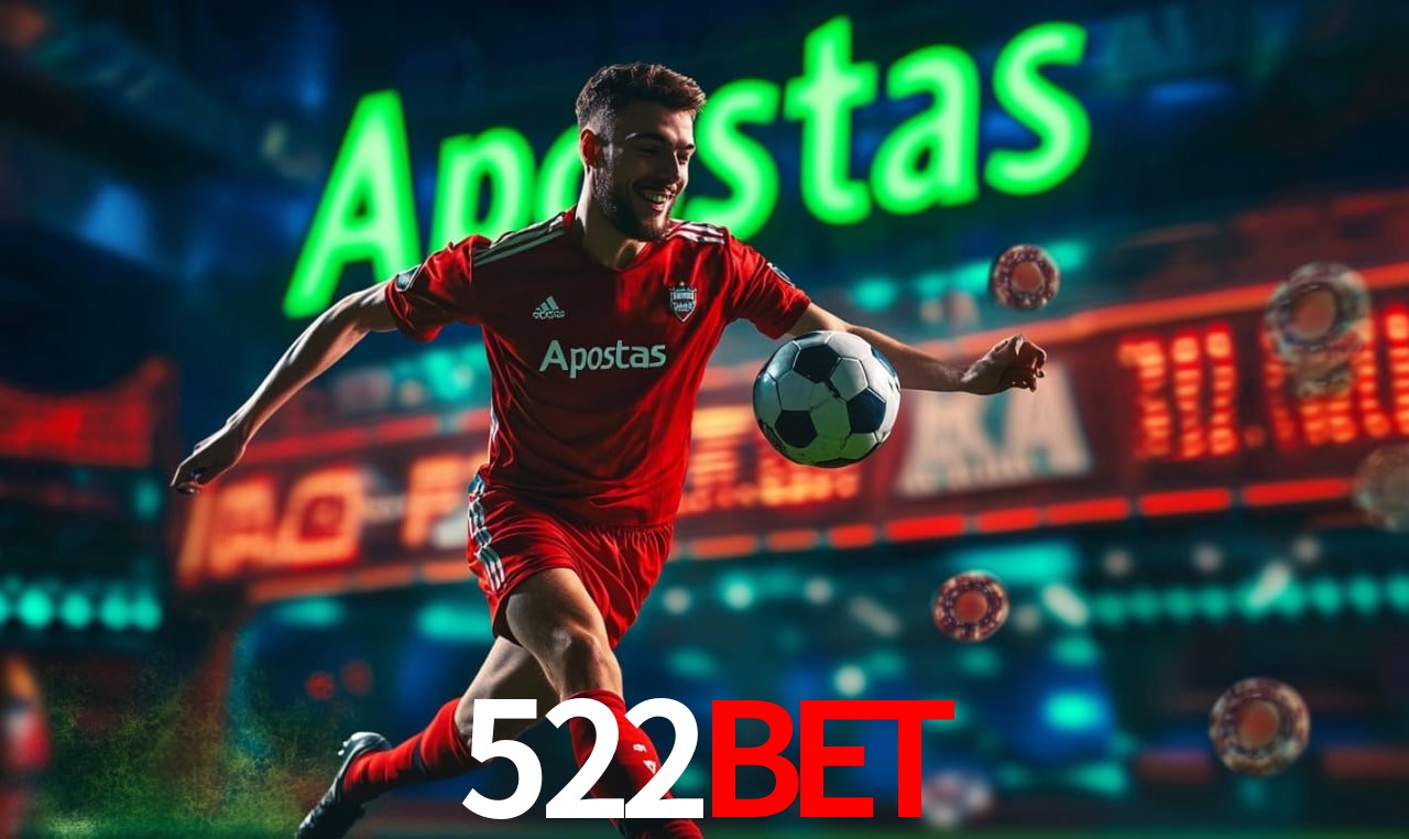 Apostas de Tênis 522bet