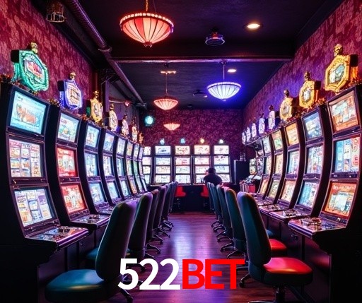 Sistemas de Segurança 522bet