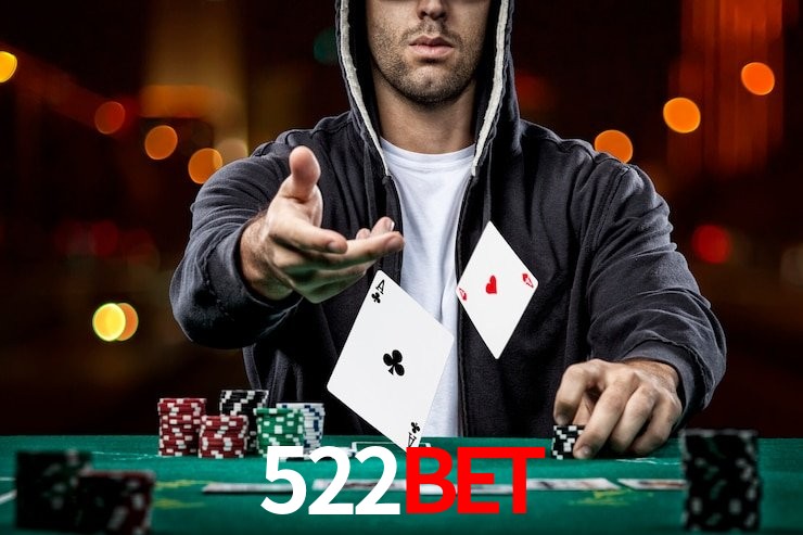 Jogos Exclusivos 522bet