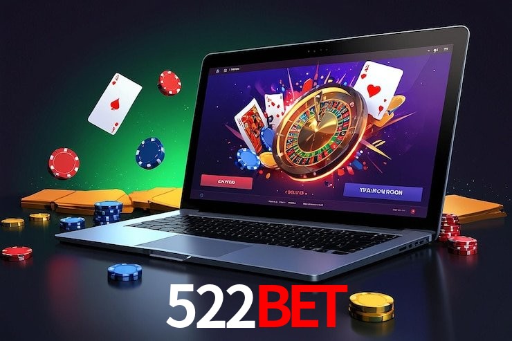 Provedores de Jogos 522bet