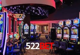 Segurança 2FA 522bet