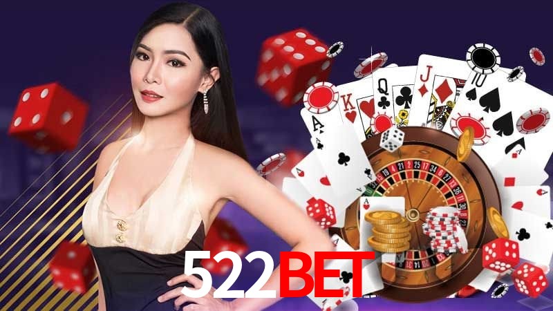 Estatísticas Esportivas 522bet