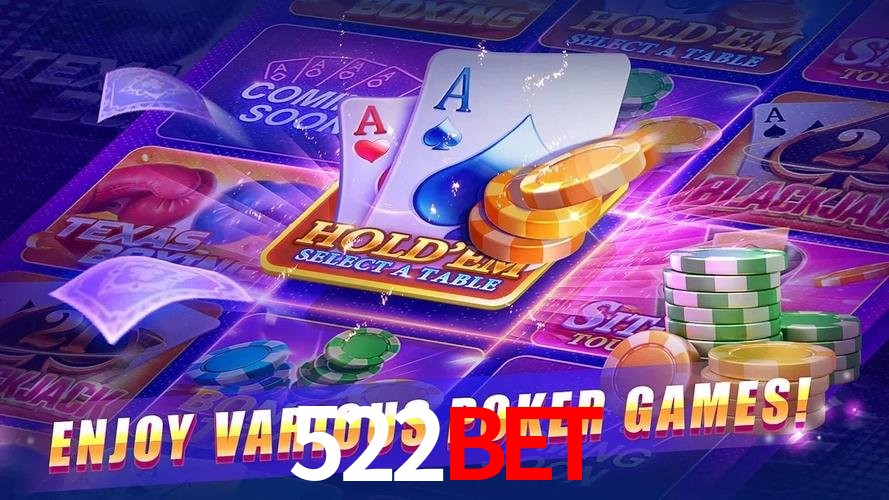 Casino VIP 522bet