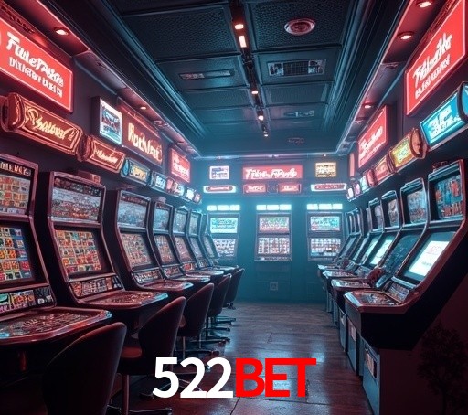 Benefícios da Conta 522bet