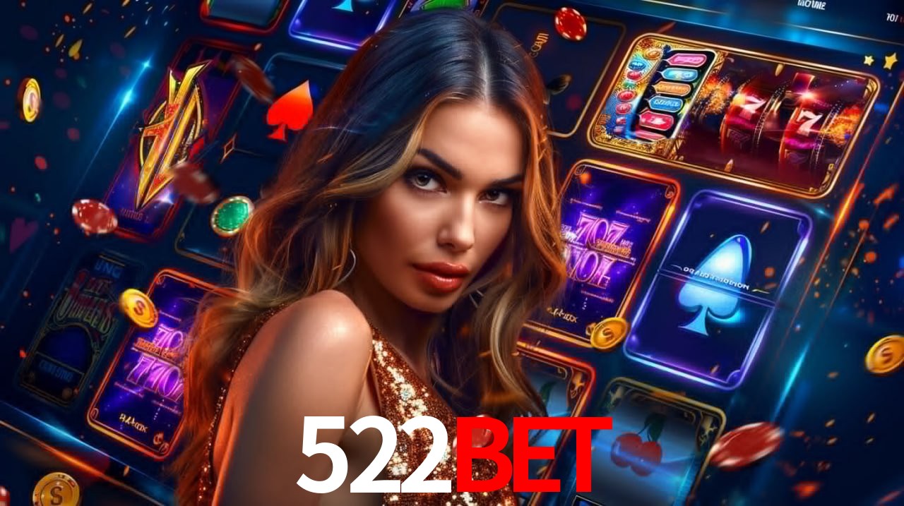 Mesa de Blackjack 522bet