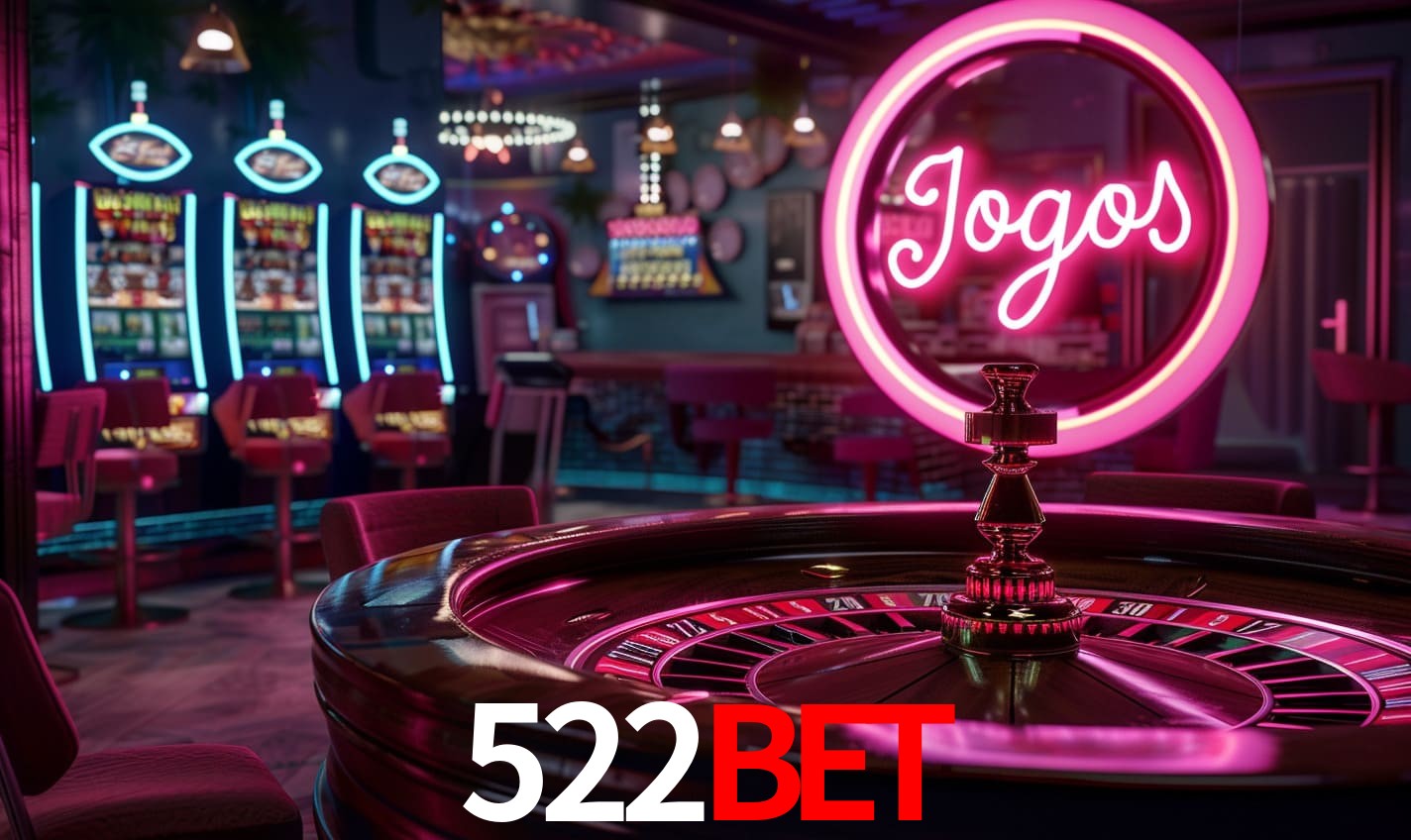 Torneios 522bet