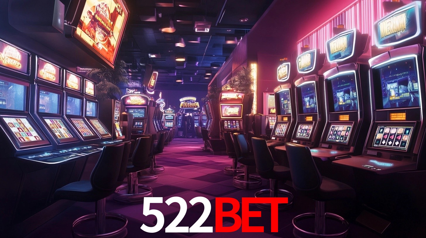 522bet login