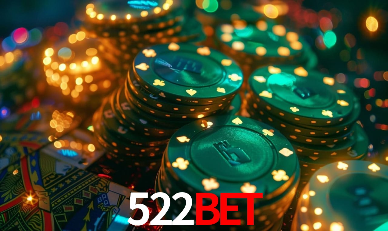 Login Seguro 522bet